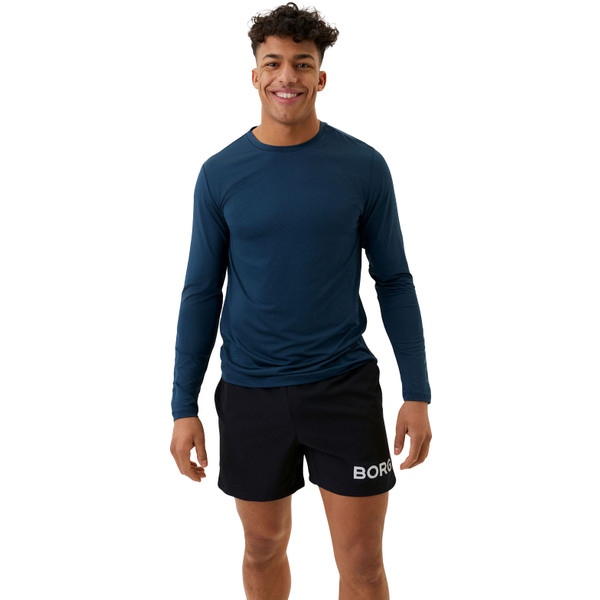 Björn Borg Borg LS Shirt Men