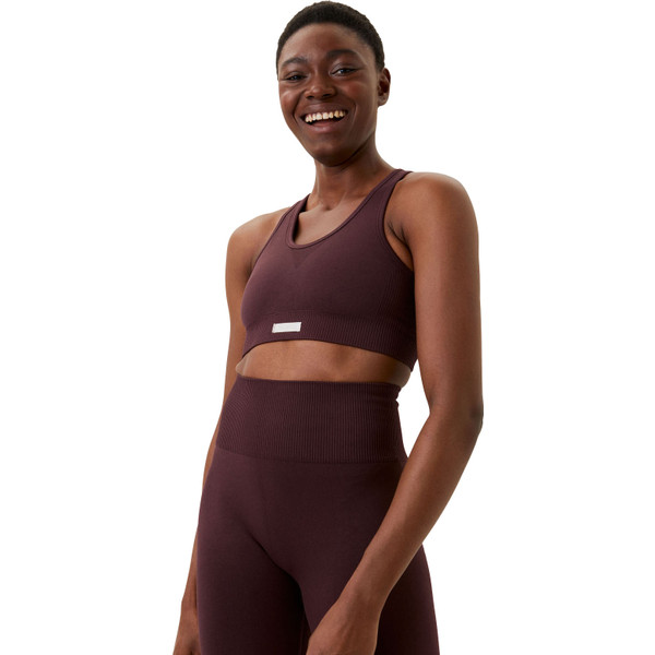 Björn Borg Perf Low Seamless BH