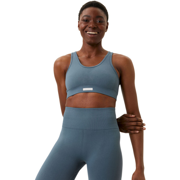 Björn Borg Perf Low Seamless BH