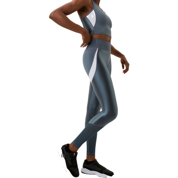Björn Borg High Waist Tight Women