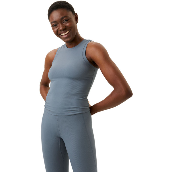 Björn Borg Borg Rib Tank Women
