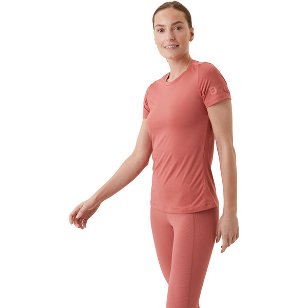Björn Borg Borg Slim T-Shirt Women