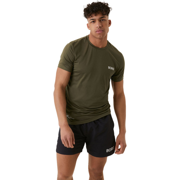 Björn Borg STHLM Active Shirt Men