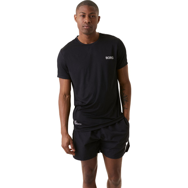Björn Borg STHLM Active Shirt Men
