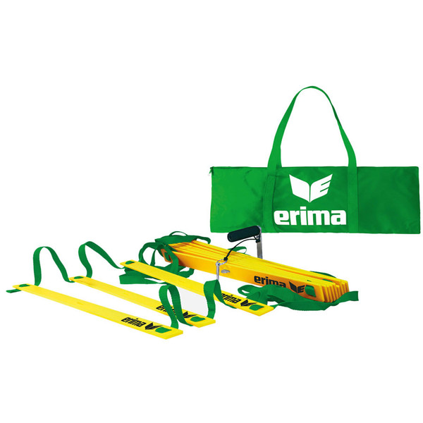 Erima Coördinatieladder - Opruiming - Accessoires - zwart - maat ONE-SIZE