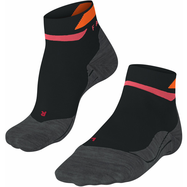 Falke RU4 Short Pace Sock Women