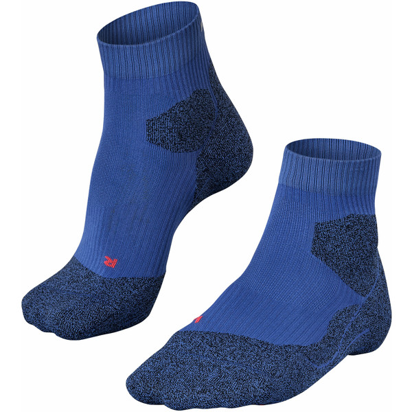 Falke Hardloopsokken blauw