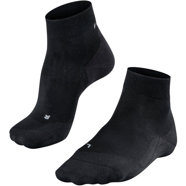 FALKE RU4 Light Short Sokken Heren afbeelding 1