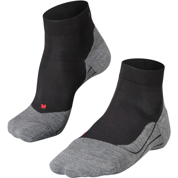 FALKE RU4 Short Sokken Heren afbeelding