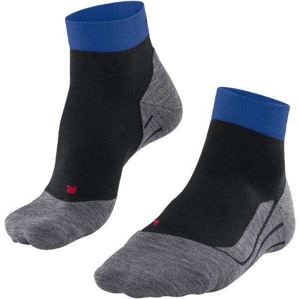 FALKE RU4 Short Sokken Men