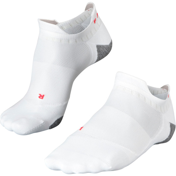 FALKE RU5 Invisible Sokken Heren afbeelding