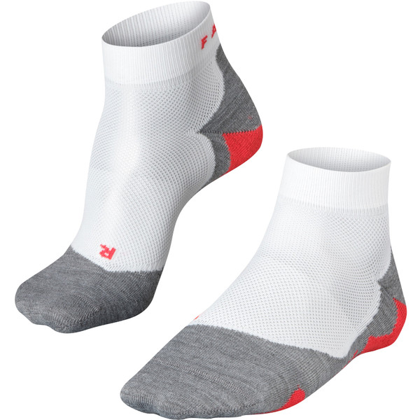 FALKE RU5 Lightweight Short Sokken Heren afbeelding