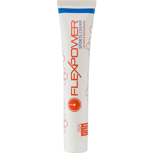 FlexPower Sportcrème 75ml