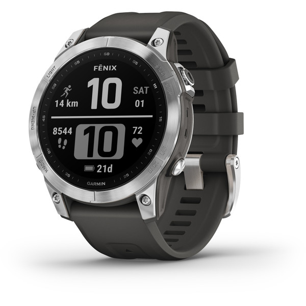 Garmin Fenix 7