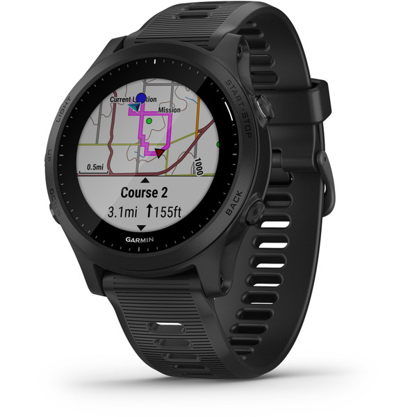 Garmin Forerunner 945