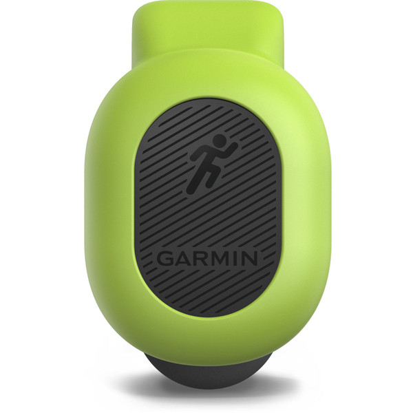 Garmin Dynamics RunPod afbeelding