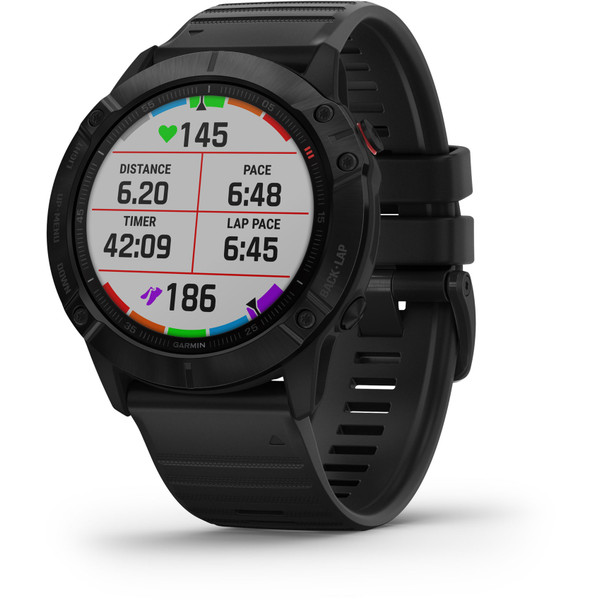 Garmin Fenix 6X Pro