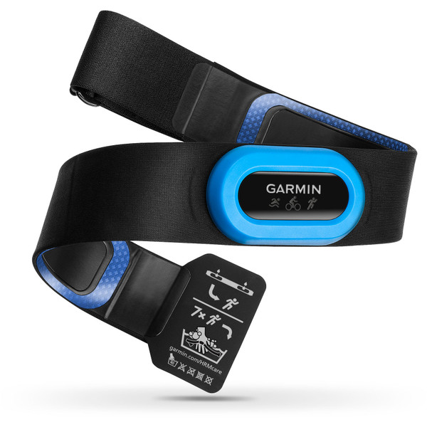 Garmin Triathlon Hartslagsensor