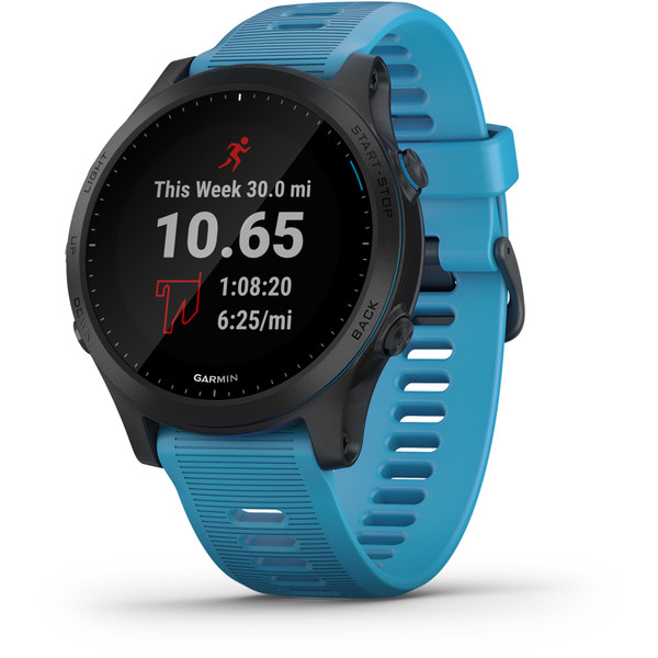 Garmin Forerunner 945 TRI Bundel