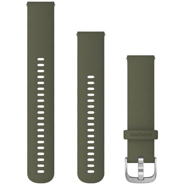 Garmin Quick Release Polsband