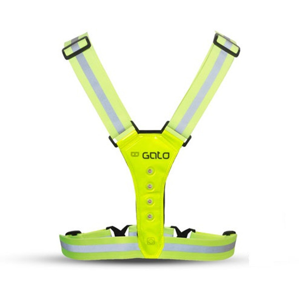 Gato Kids LED Safer Vest afbeelding
