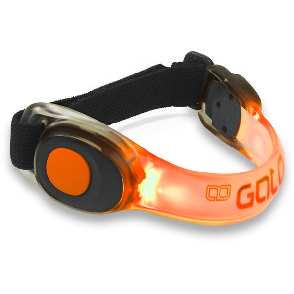 Gato Neon LED Armband afbeelding