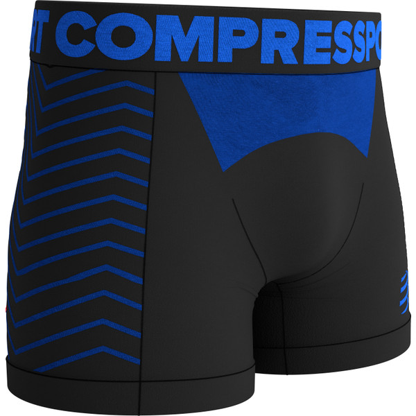 Compressport Seamless Boxer Men