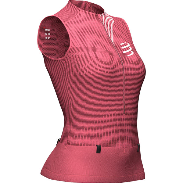 Compressport Postural Tank Women