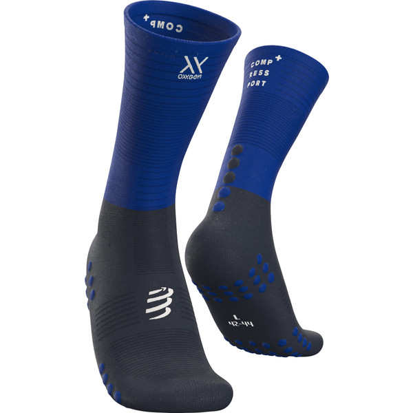 Compressport Mid Compression Sok