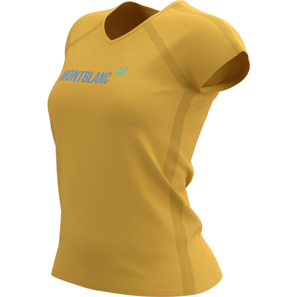 Compressport Training Shirt Women