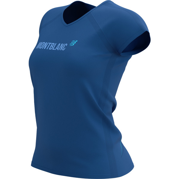 Compressport Training Shirt Women