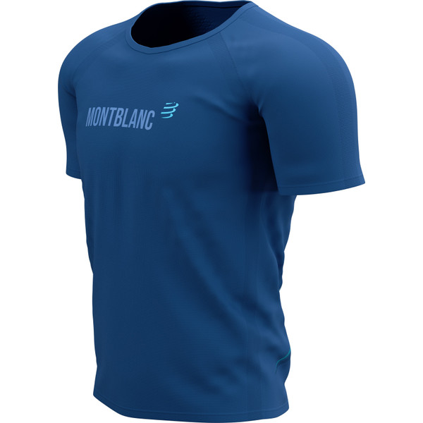 Compressport Mont Blanc Shirt Men