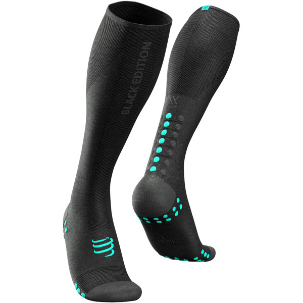 Compressport Full Sokken Oxygen