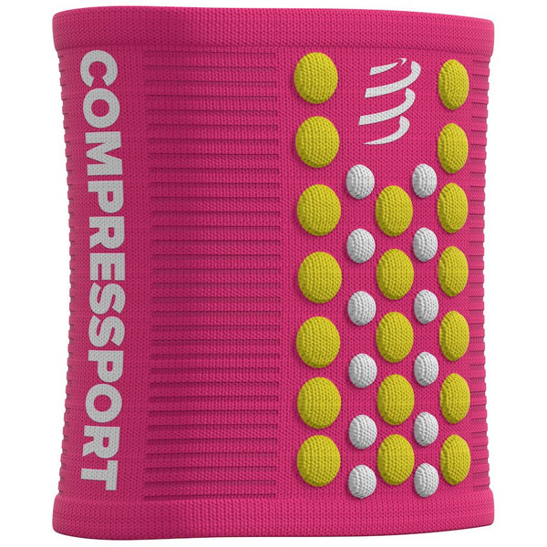 Compressport Sweatbands 3D.Dots