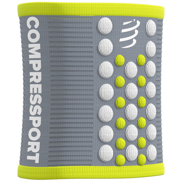 Compressport Sweatbands 3D.Dots