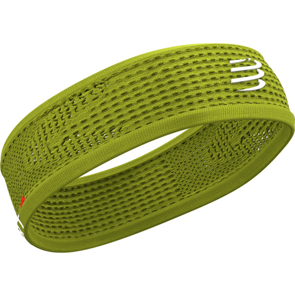 Compressport Thin Headband On/Off