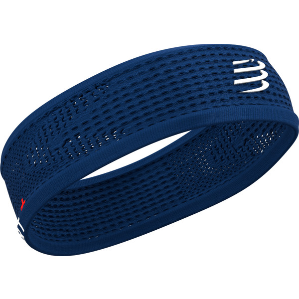 Compressport Thin Headband On/Off