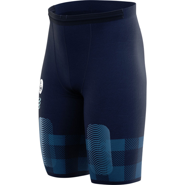 Compressport Trail UTMB 21 Short Men