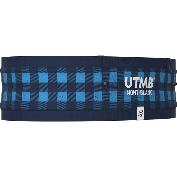 Compressport Free Belt PRO UTMB