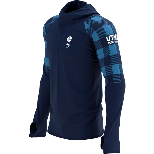 Compressport Trail 180g Racing UTMB