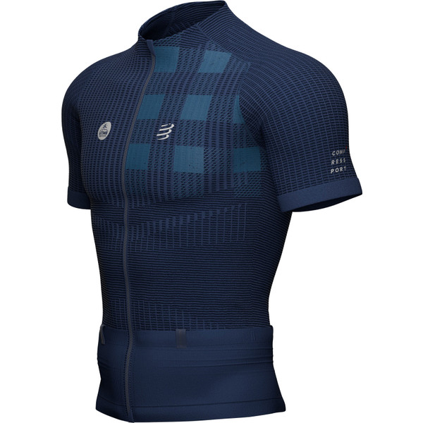 Compressport Trail UTMB 21 Top Men