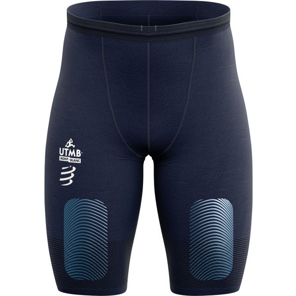 Compressport Ultra-Trail Control Short