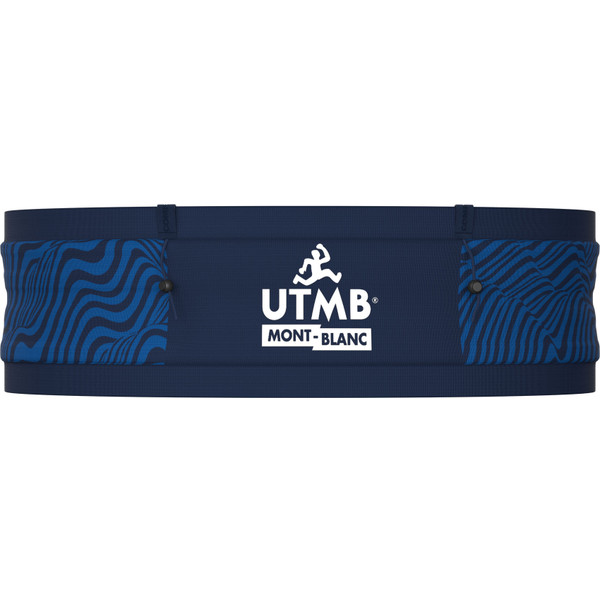 Compressport Free Belt Pro - UTMB 2022