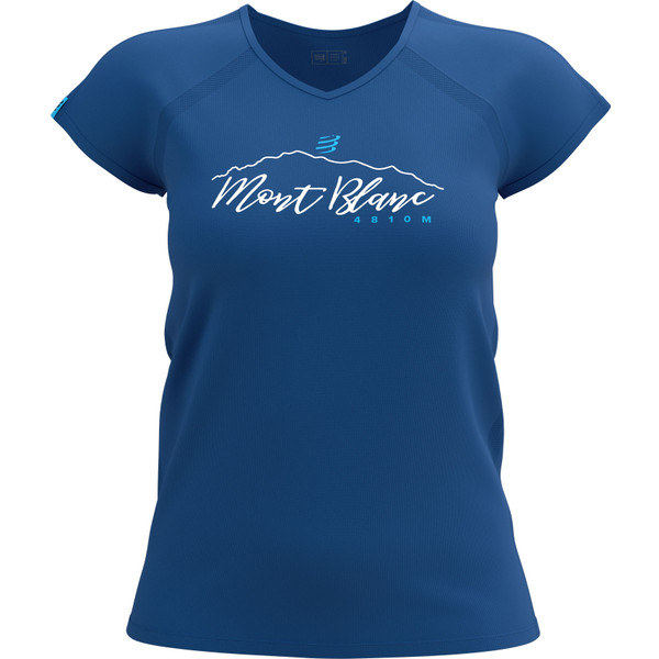 Compressport Training Shirt Women
