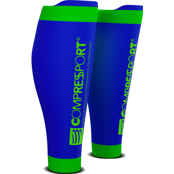 Compressport Calf R2 v2