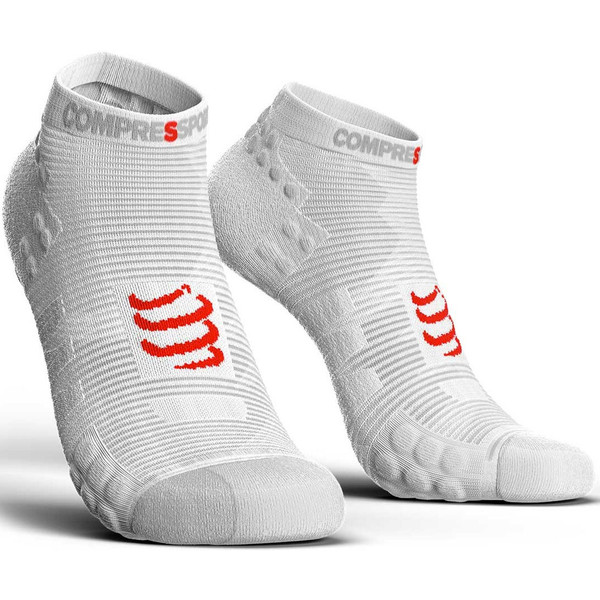 Compressport Racing Sokken V3.0 Low