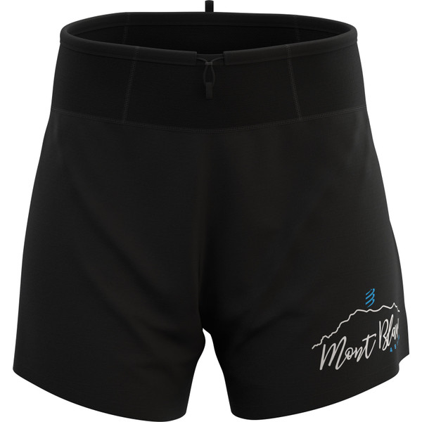 Compressport Trail Racing Short