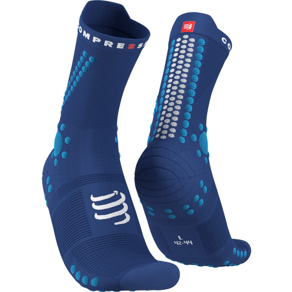 Compressport Pro Racing Sock v4.0 Trail