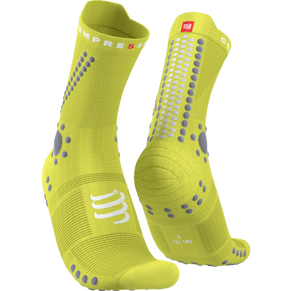 Compressport Pro Racing Sokken v4.0 Trail