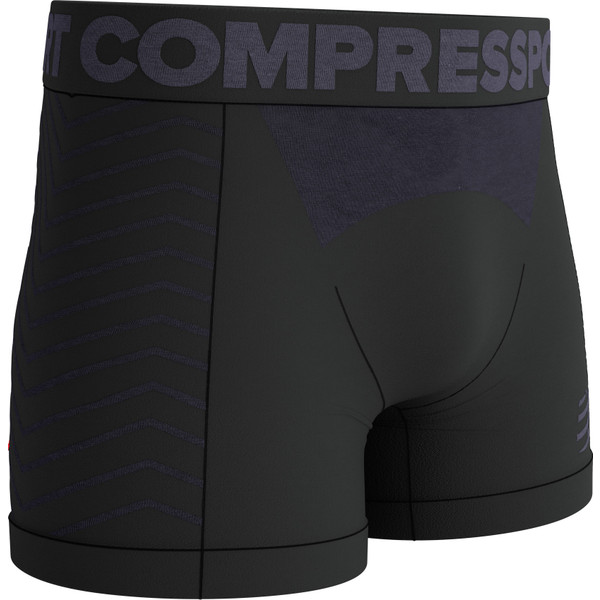 Compressport Seamless Boxer Men